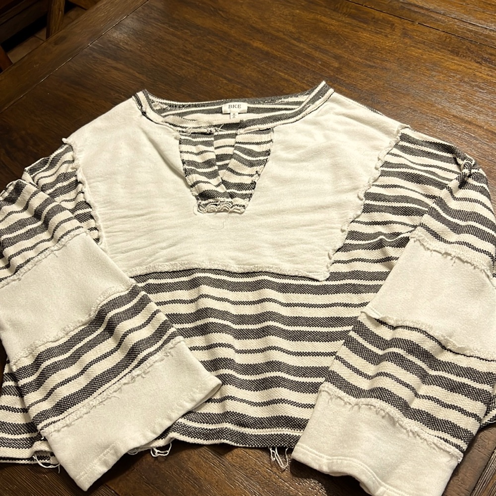 BKE WOMENS TUNIC